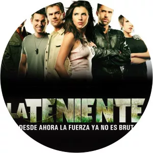 La Teniente2012