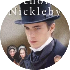 The Life and Adventures of Nicholas