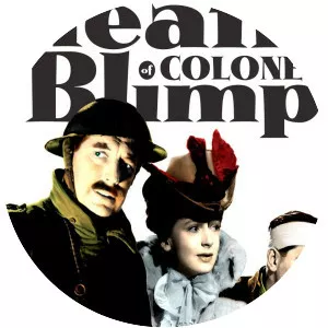 The Life and Death of Colonel Blimp