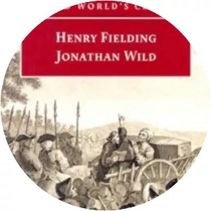 The Life and Death of Jonathan Wild, . . .