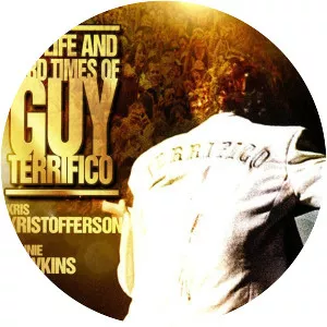 The Life and Hard Times of Guy Terrifico