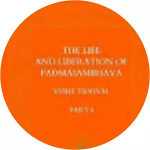 The Life and Liberation of Padmasambhava - Book by Yeshe Tsogyal