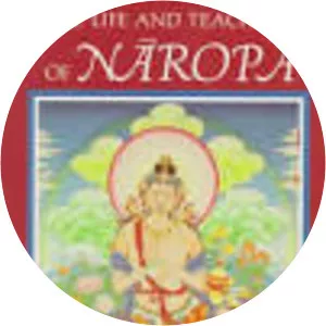 The Life and Teaching of Náropa