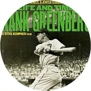 The Life and Times of Hank Greenberg