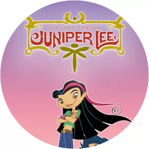 The Life and Times of Juniper Lee