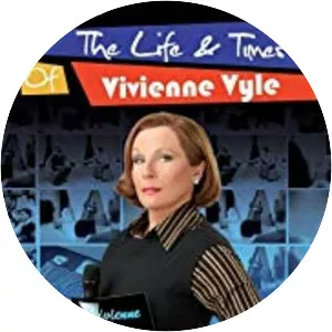 The Life and Times of Vivienne Vyle