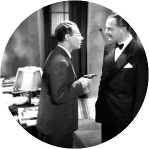 The Life of an Adventurer - 1941 ‧ Mystery/Comedy ‧ 1h 29m