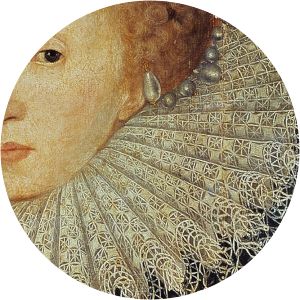 The life of Elizabeth I