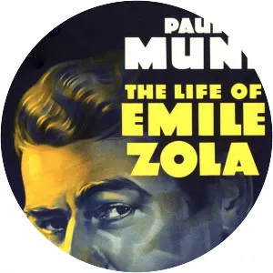 The Life of Emile Zola