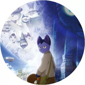 The Life of Guskou Budori - 2012 ‧ Animation ‧ 1h 48m