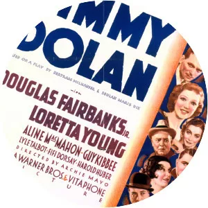 The Life of Jimmy Dolan