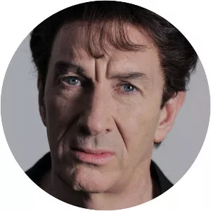 The Life of Rock with Brian Pern