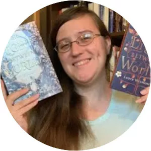 The Light Between Worlds