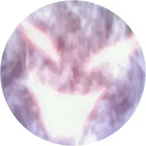 The Light of Destruction - 