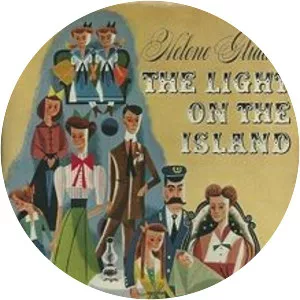 The Light on the Island