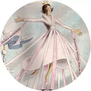 The Light Princess - Tale by George MacDonald