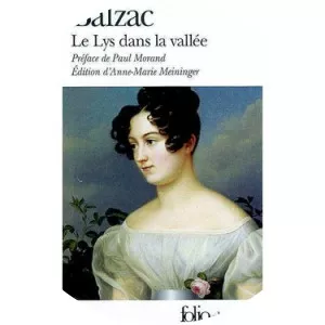 The Lily of the Valley (Le Lys dans la vallée)