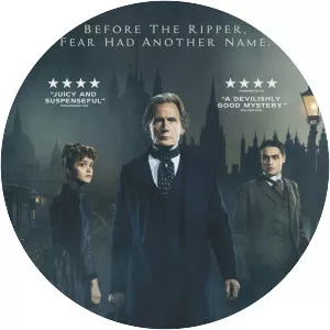 The Limehouse Golem