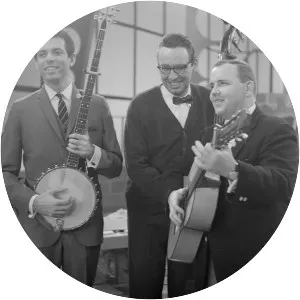 The Limeliters - Musical group