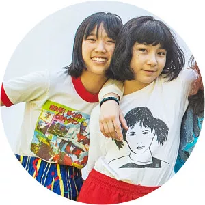 The Linda Lindas - Rock band