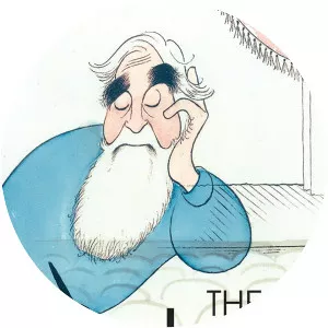 The Line King: The Al Hirschfeld Story