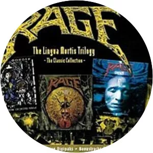 The Lingua Mortis Trilogy