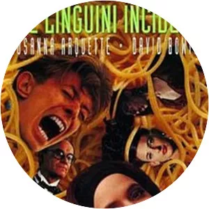 The Linguini Incident - 1991 ‧ Adventure/Comedy ‧ 1h 45m