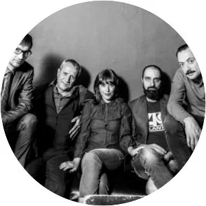 The Link Quartet - Musical group