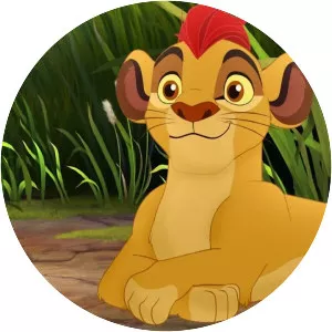 The Lion Guard