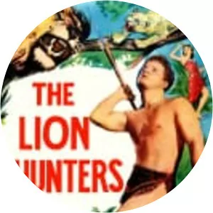 The Lion Hunters