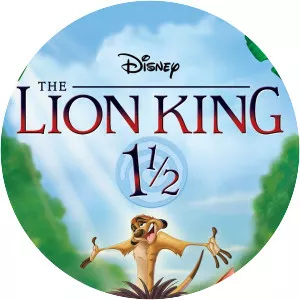 The Lion King 1½