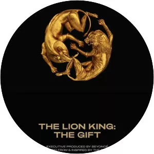 The Lion King: The Gift - Soundtrack album by Beyoncé