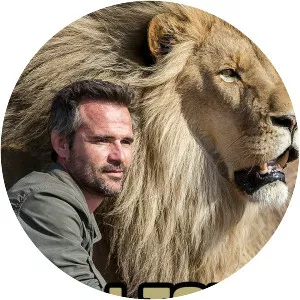 The Lion Ranger