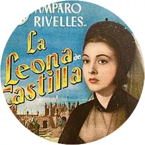 The Lioness of Castille