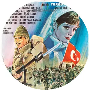 The Lions of Gallipoli (Çanakkale Arslanları)