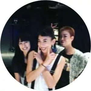 THE LIPSMAX - Musical artist