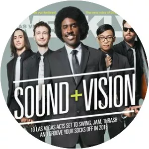 The Lique - Musical artist