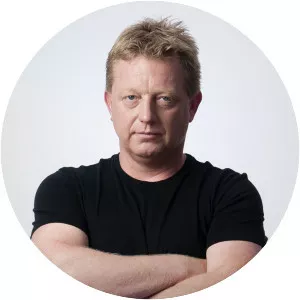 The Liquidator - Canadian television series