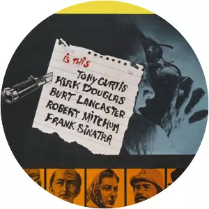 The List of Adrian Messenger