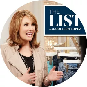 The List With Colleen Lopez - Fall Fashion Event FinaleSince 2021