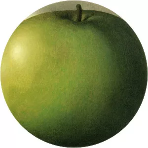 The Listening Room - Painting by René Magritte