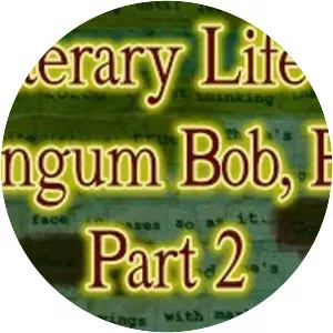 The Literary Life of Thingum Bob, Esq.