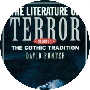 The literature of terror - Book by David Punter