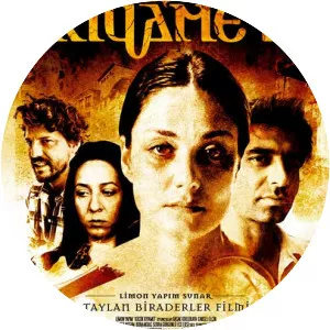 The Little Apocalypse - 2006 ‧ Thriller/Psychological thriller ‧ 1h 30m