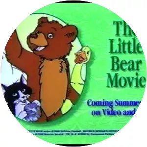 The Little Bear Movie