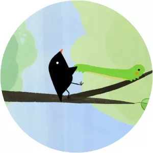 The Little Bird and the Caterpillar (. . .