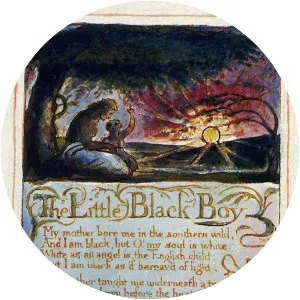 The Little Black Boy - Poem by William Blake