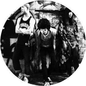 THE LITTLE BLACK - Musical group