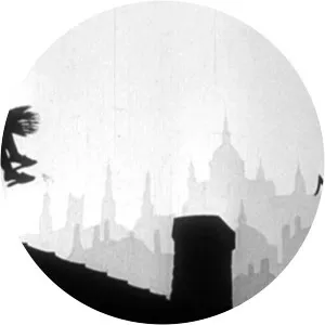 The Little Chimney Sweep