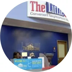 The Little Clinic
